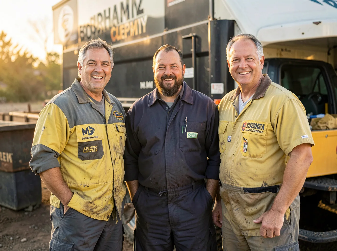 Sewage Cleanup company in Middleburg, VA