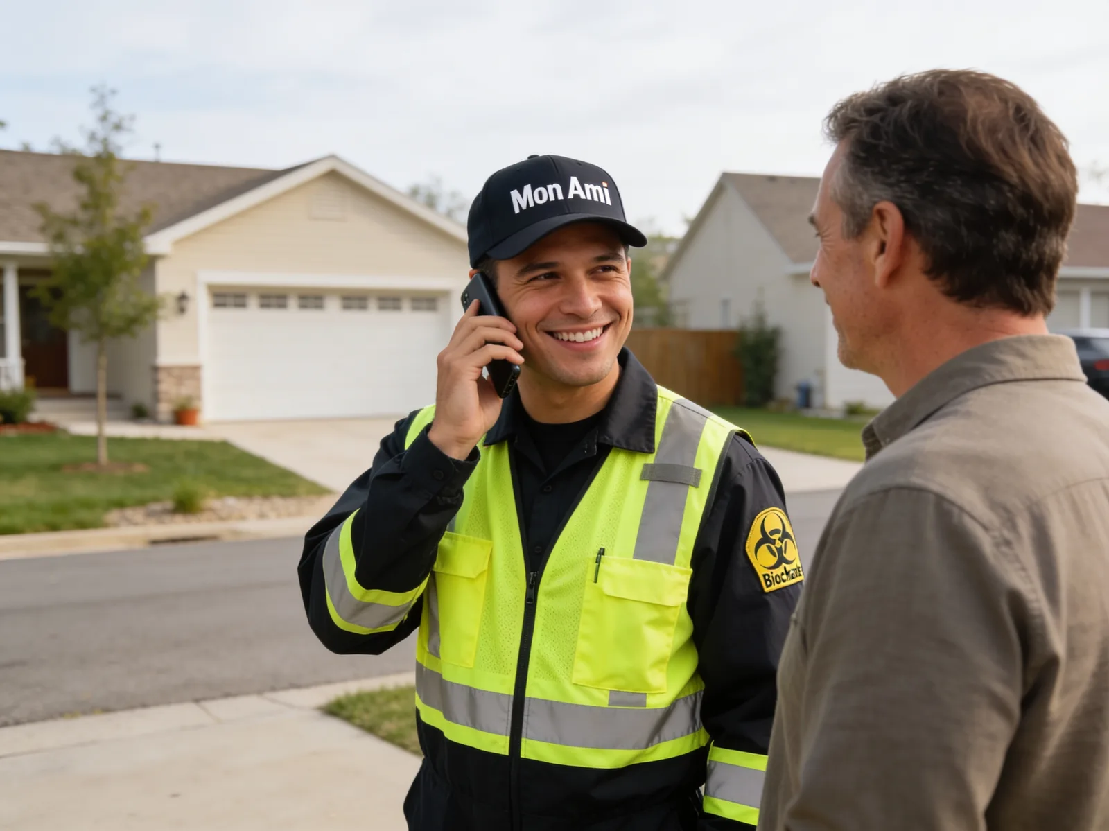 Sewage Cleanup Middleburg, VA FAQs