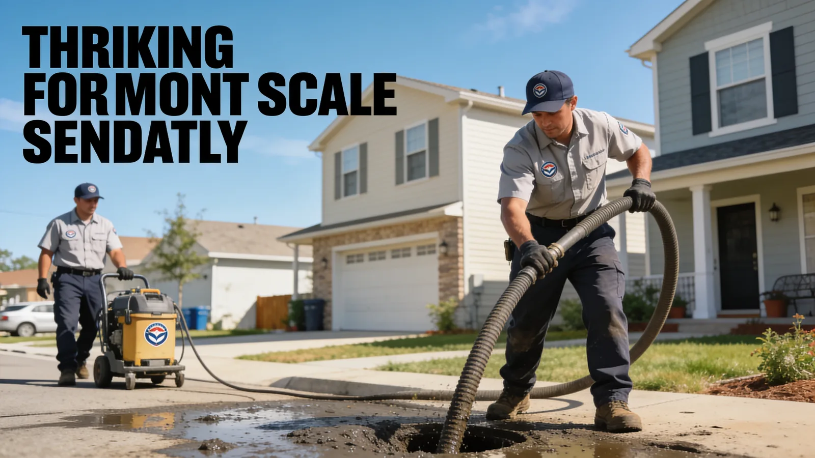 Sewage Cleanup in Middleburg, VA near me